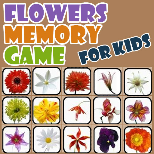 flower game