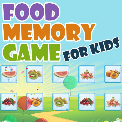 memory games for kids