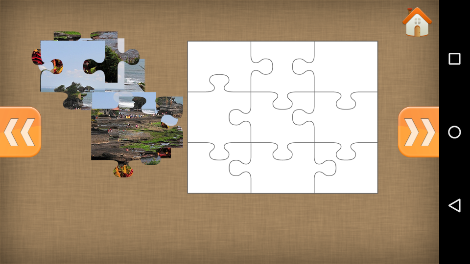 jigsaw puzzles