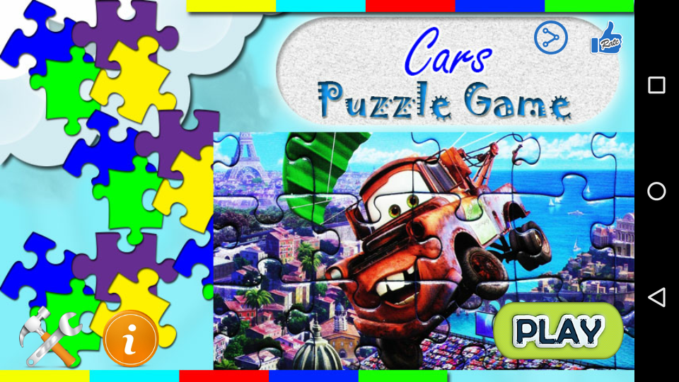 puzzle games