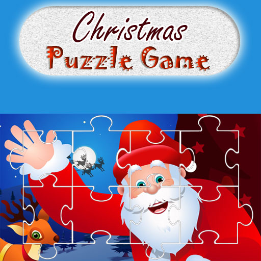 christmas puzzles