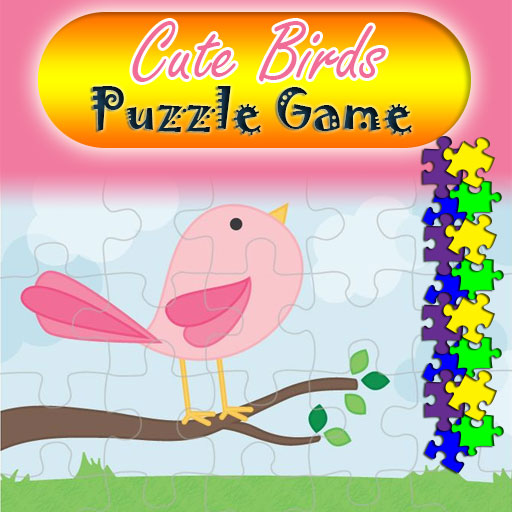 bird games