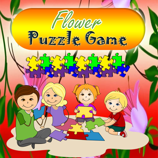 flowers games