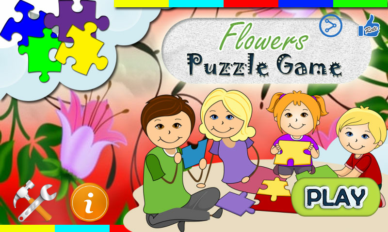 jigsaw puzzles