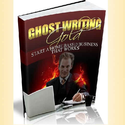 Ghostwriting