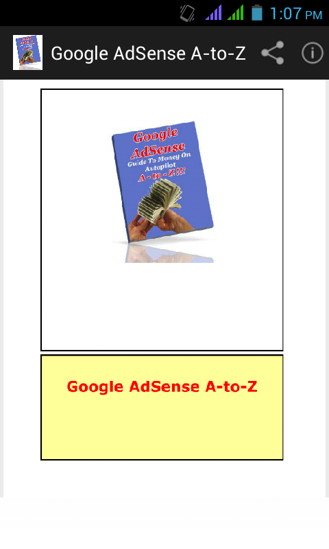 google adsense