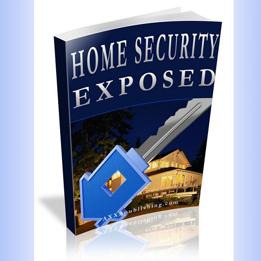 Home security systems