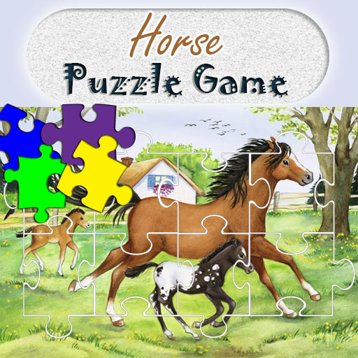 horse games