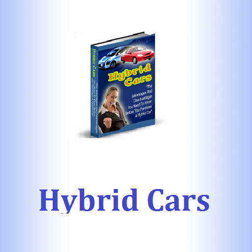 Hybrid cars