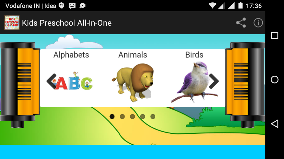 learn abc for kids