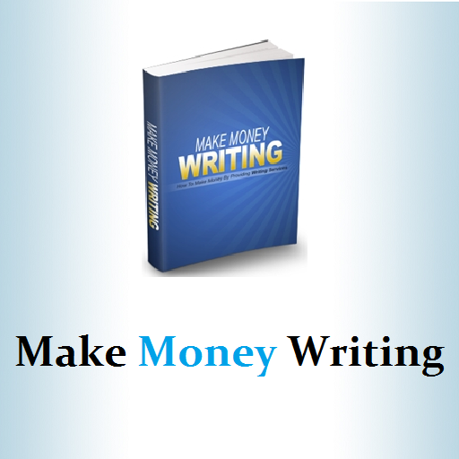 Ways to make money