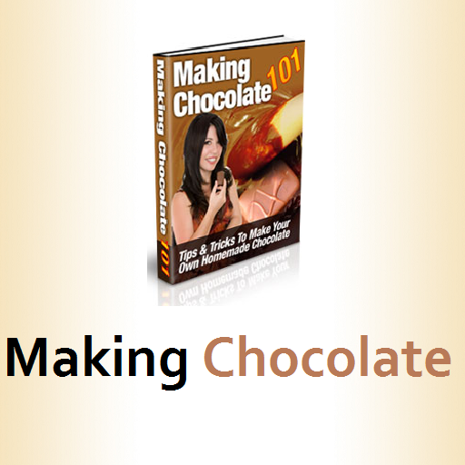 How to make chocolate