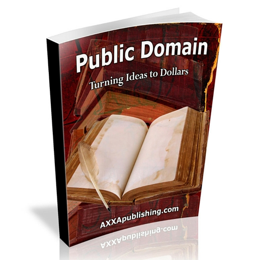 Public domain