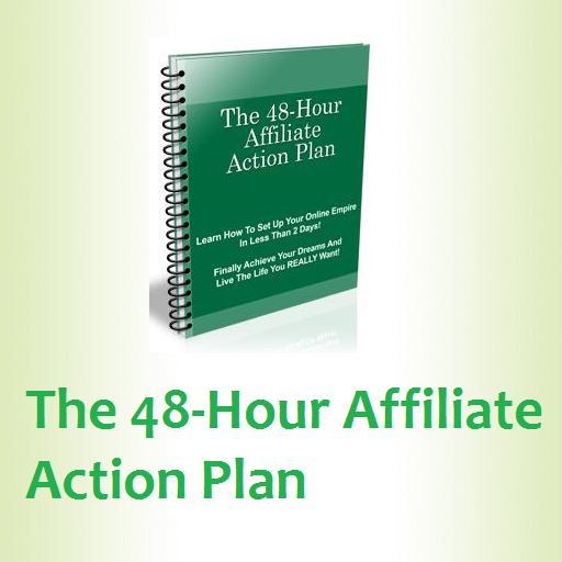 Affiliate marketing