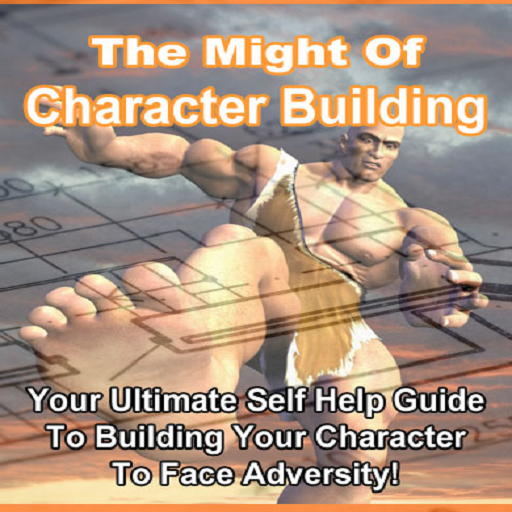 Character building