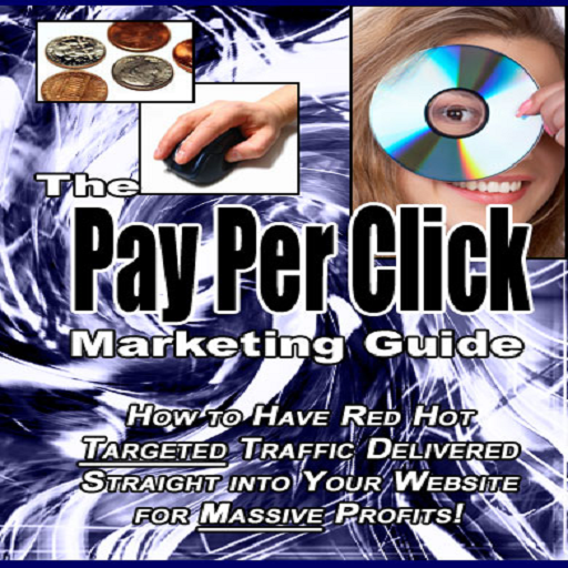 Cost per click