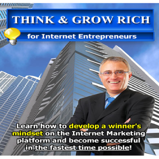 Think and grow rich