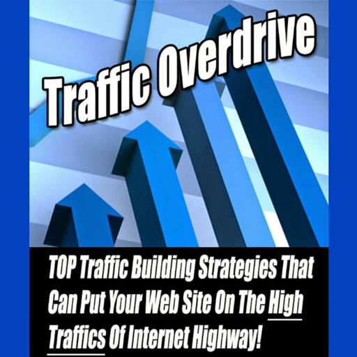 Website traffic