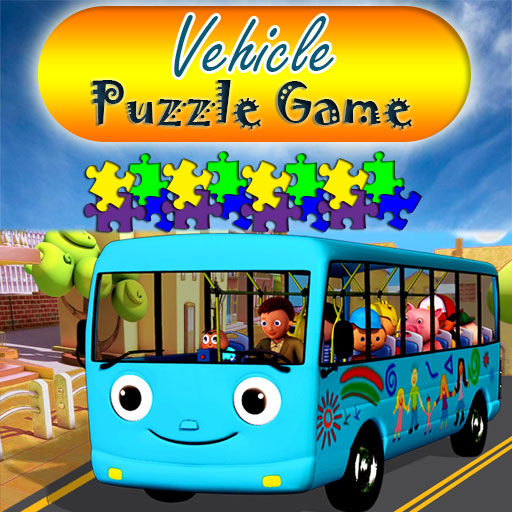 puzzle games for kids