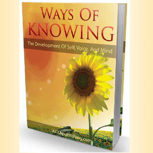 Ways of knowing