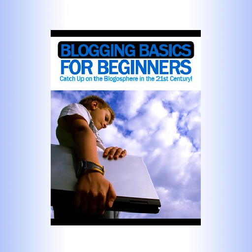 Blogging for beginners