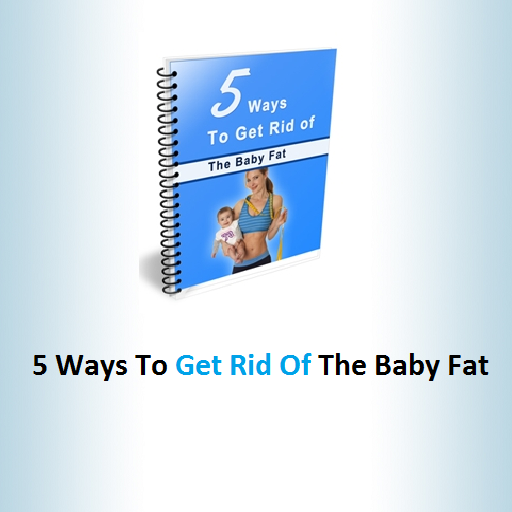 Get rid of belly fat